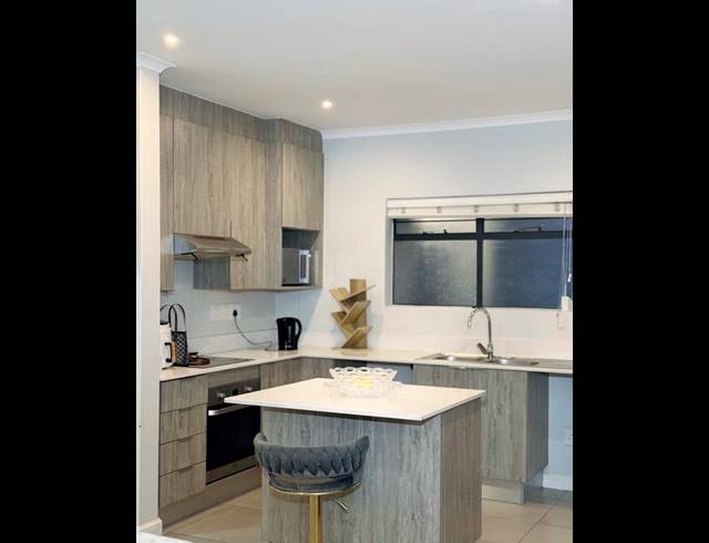 2 BEDROOM PROPERTY TO RENT IN MORNINGSIDE